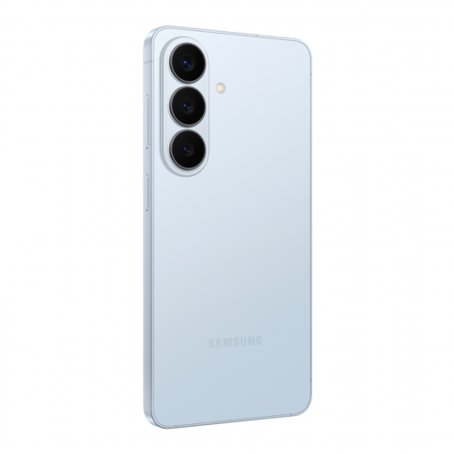 Samsung Galaxy S26 12 ГБ | 256 ГБ (Голубой | Sky Blue) (Exynos)